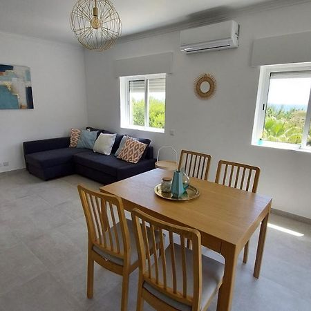 Apartamento Kelyfos Beach By Feriascomsol Quarteira Zewnętrze zdjęcie